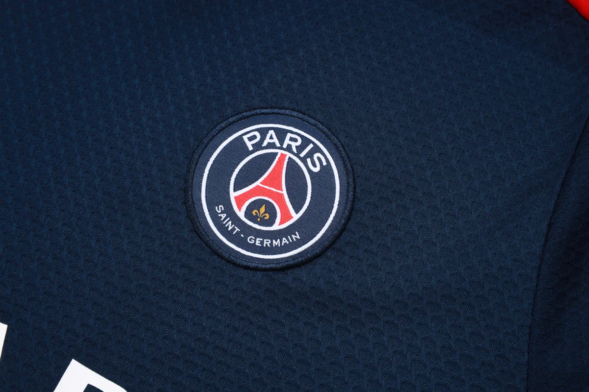 Camisa - PSG (manga curta)