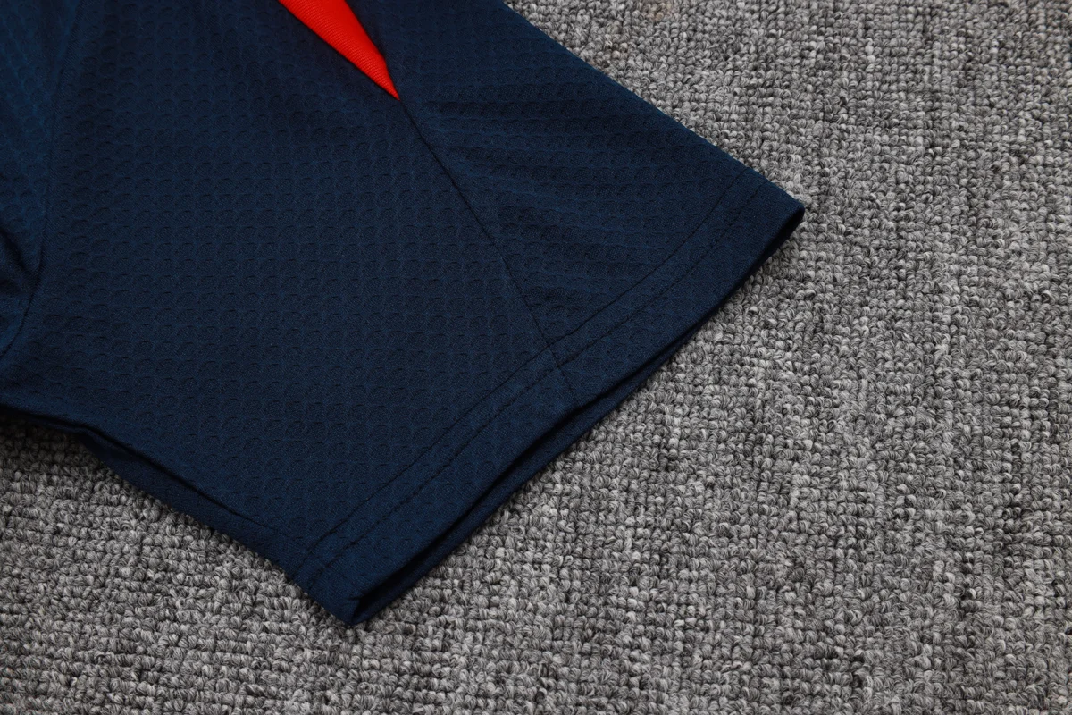 Camisa - PSG (manga curta)