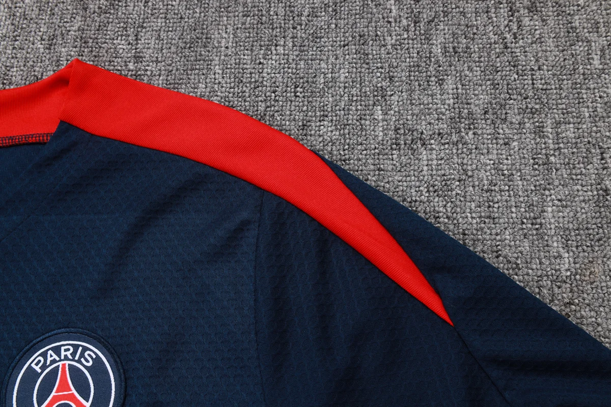 Camisa - PSG (manga curta)