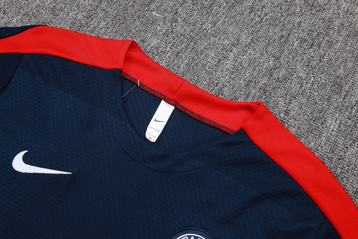 Camisa - PSG (manga curta)