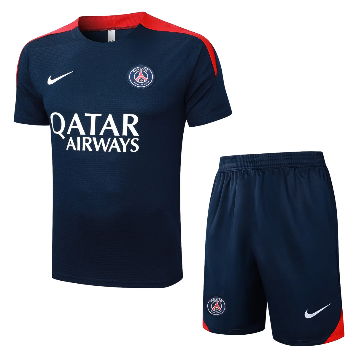 Camisa - PSG (manga curta)