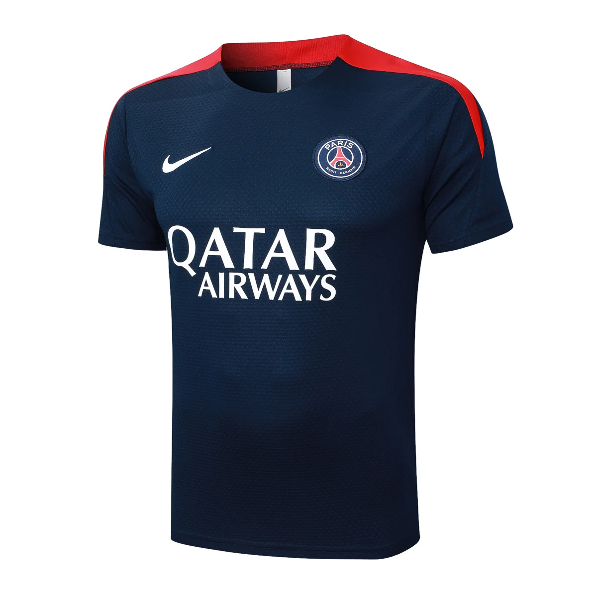 Camisa - PSG (manga curta)