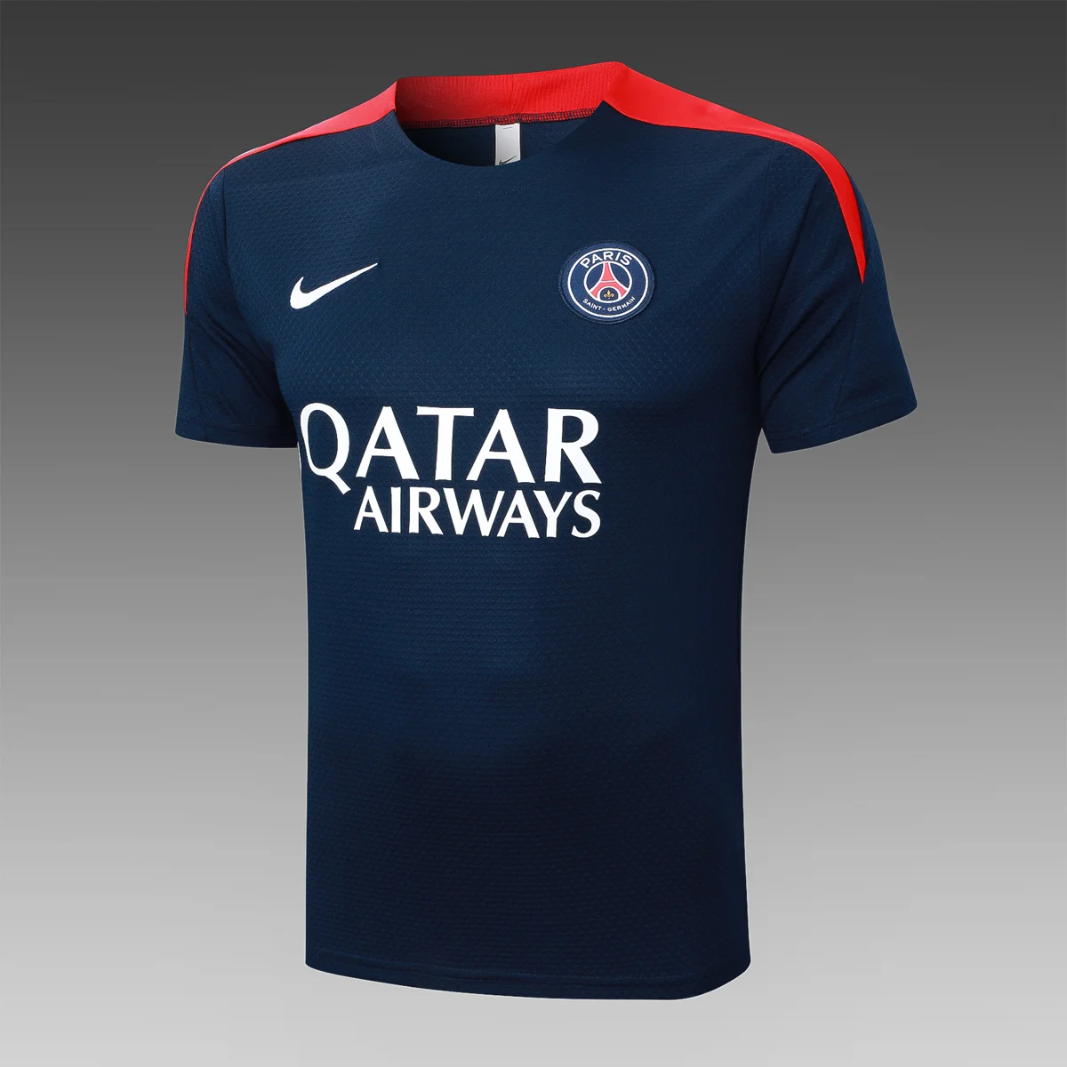 Camisa - PSG (manga curta)