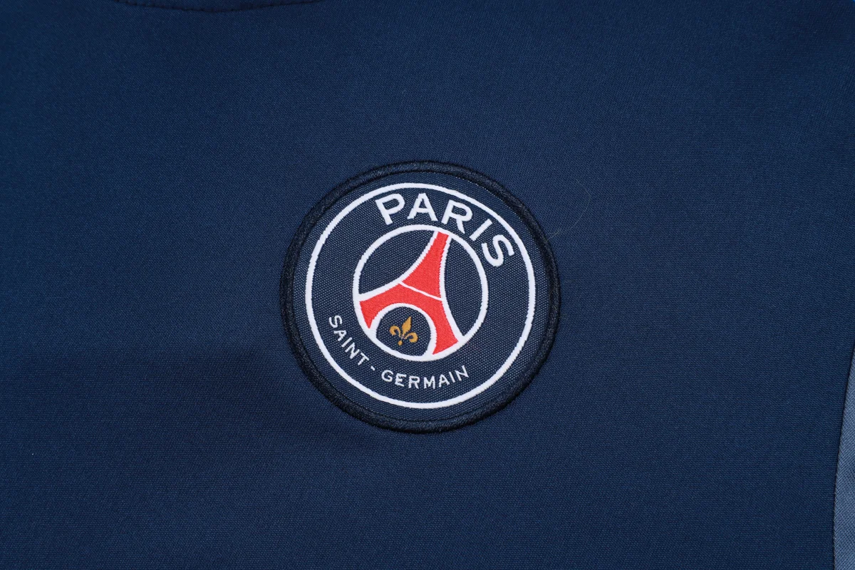 Camisa - PSG (manga curta) - foto 9