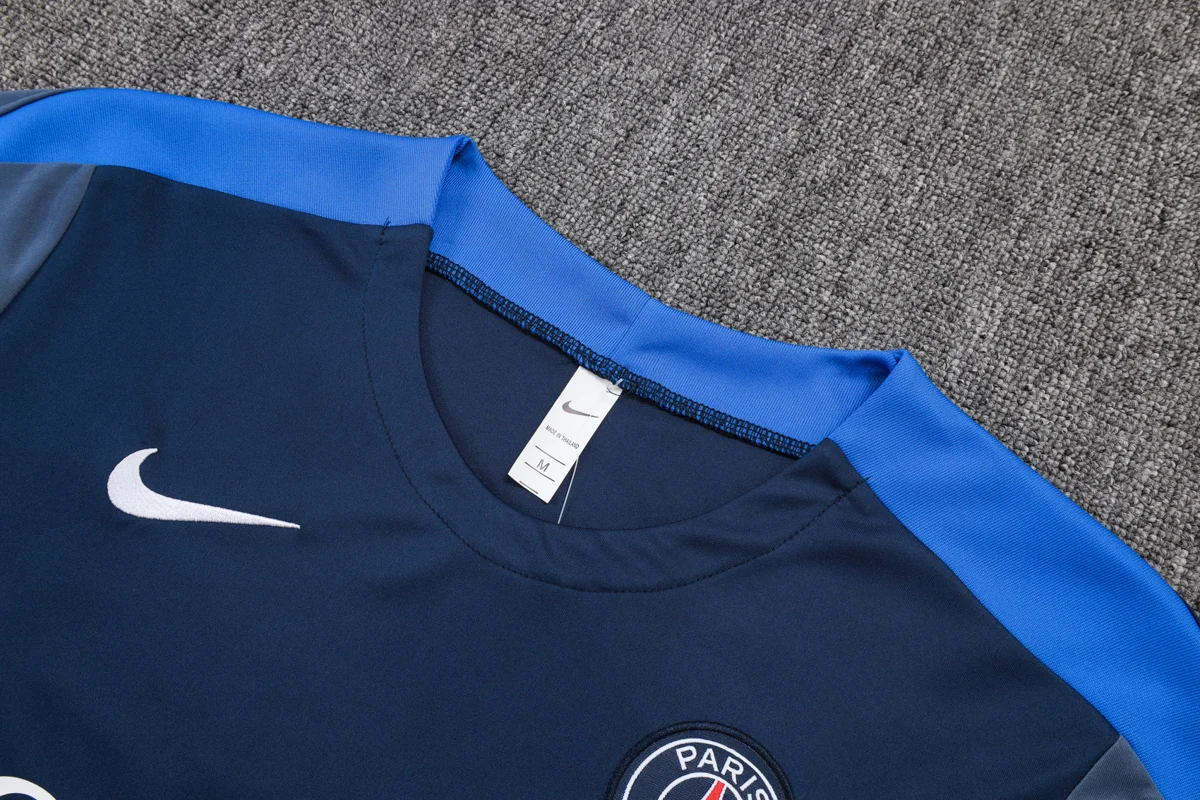 Camisa - PSG (manga curta) - foto 12