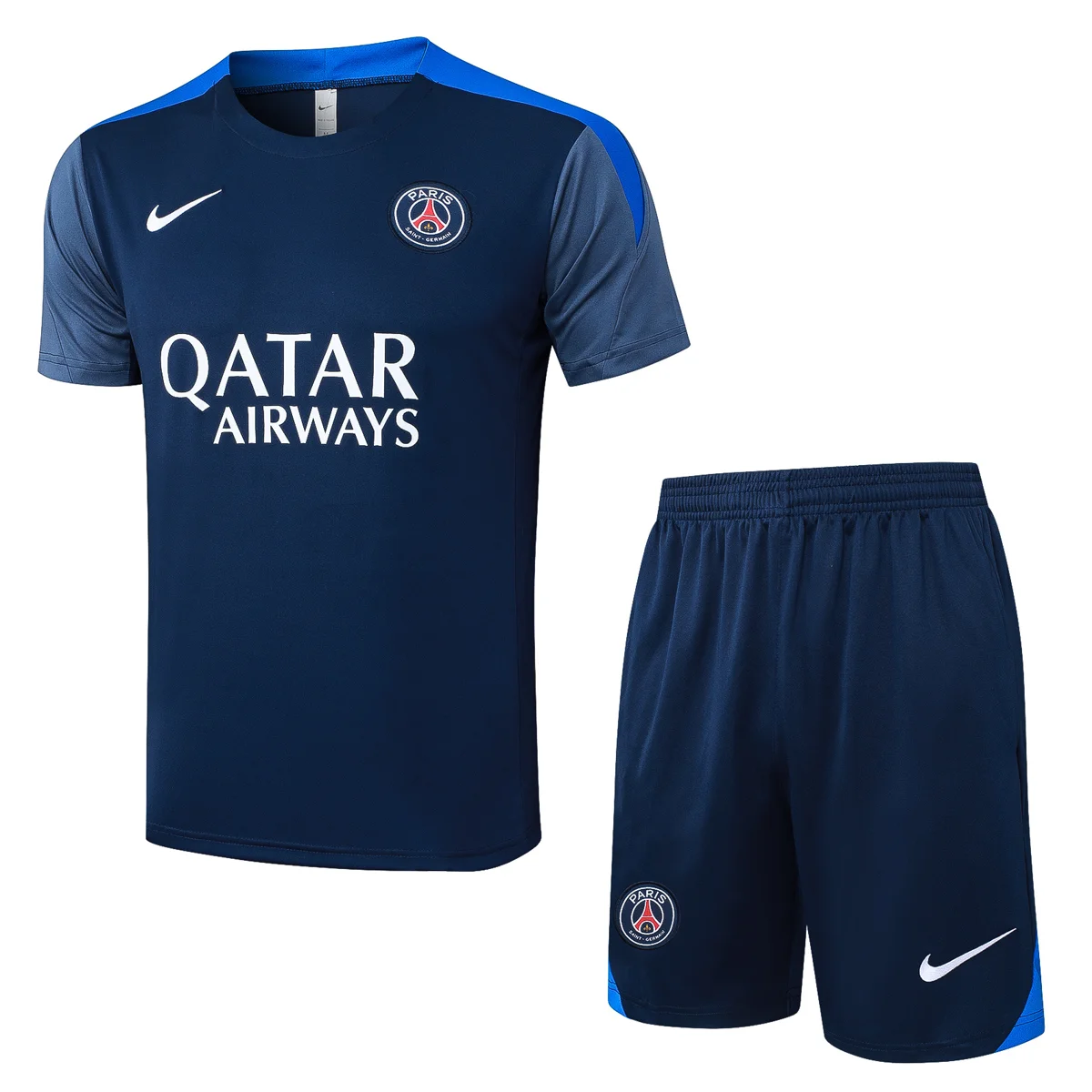 Camisa - PSG (manga curta) - foto 18