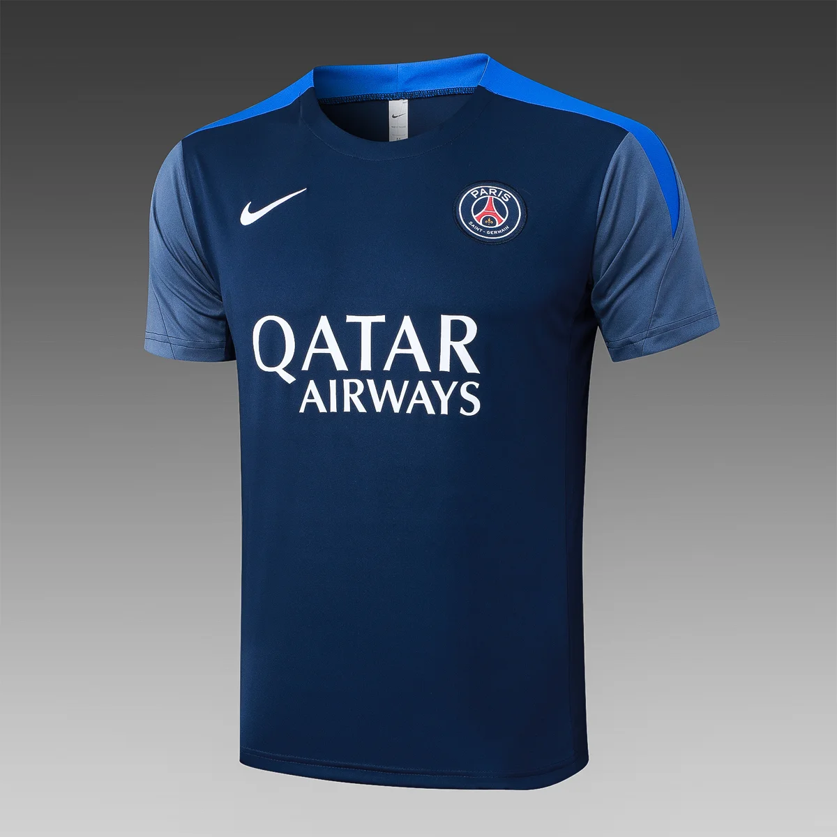 Camisa - PSG (manga curta) - foto 20