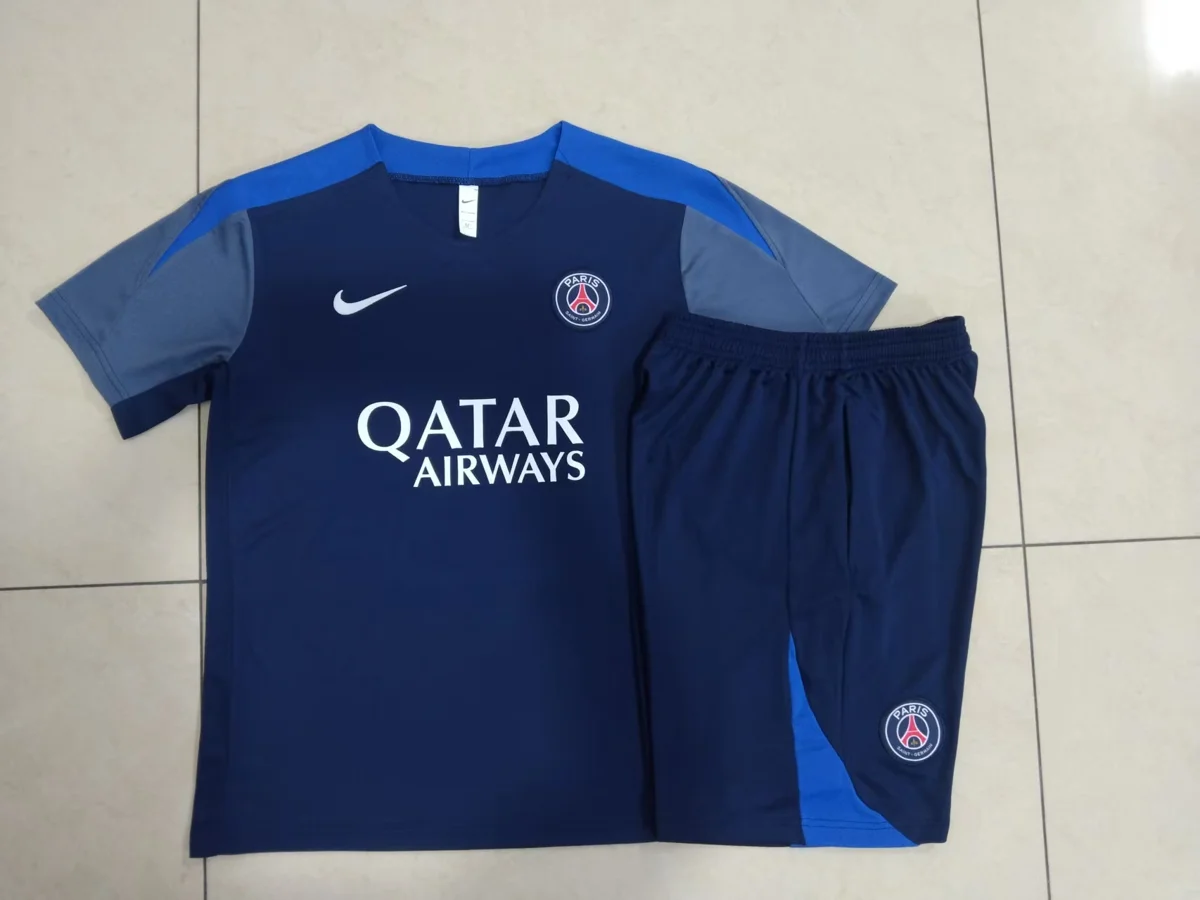 Camisa - PSG (manga curta) - foto 21