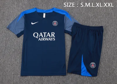 Camisa - PSG (manga curta)