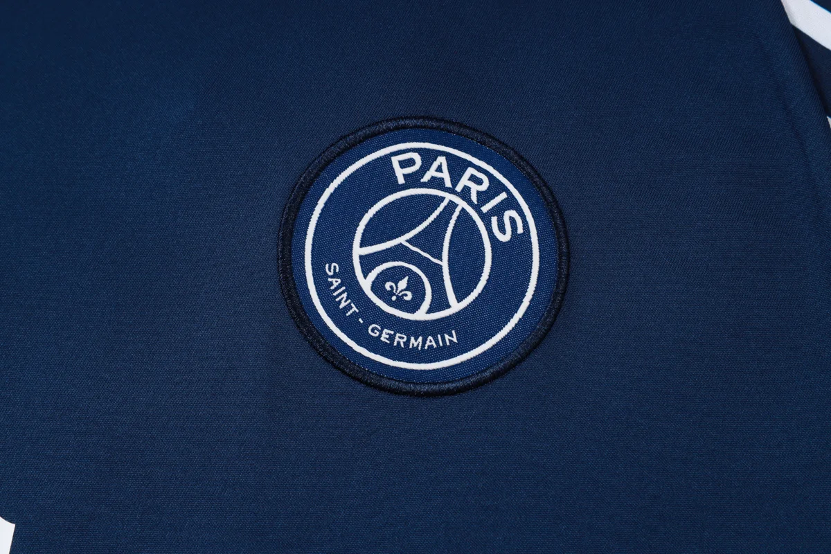 Camisa - PSG (manga curta) - foto 19