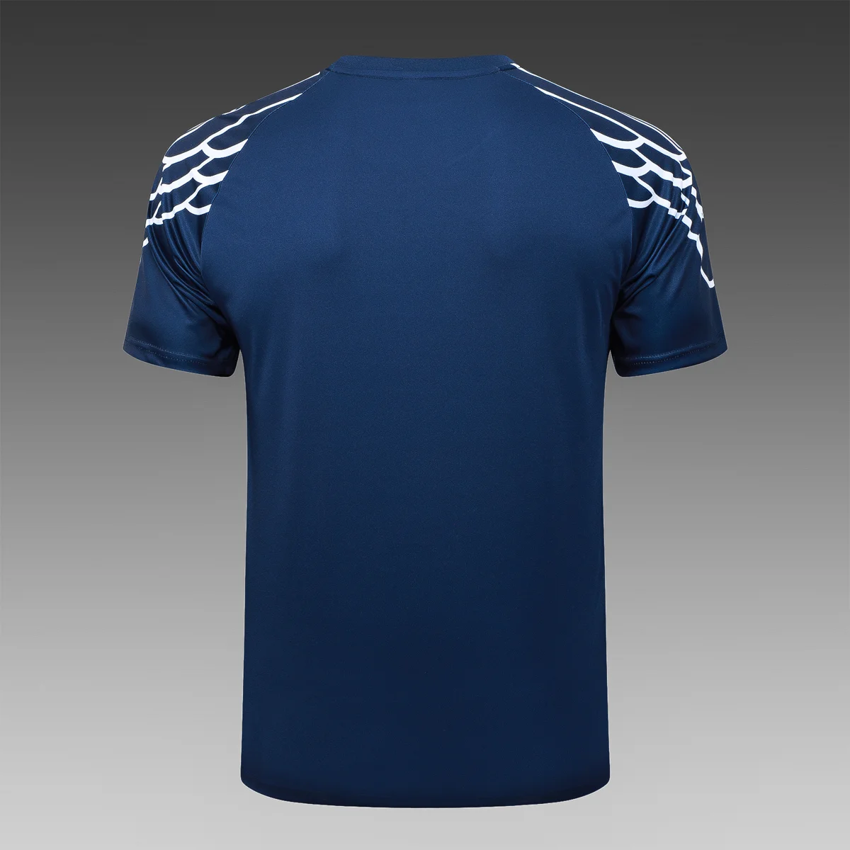 Camisa - PSG (manga curta) - foto 29