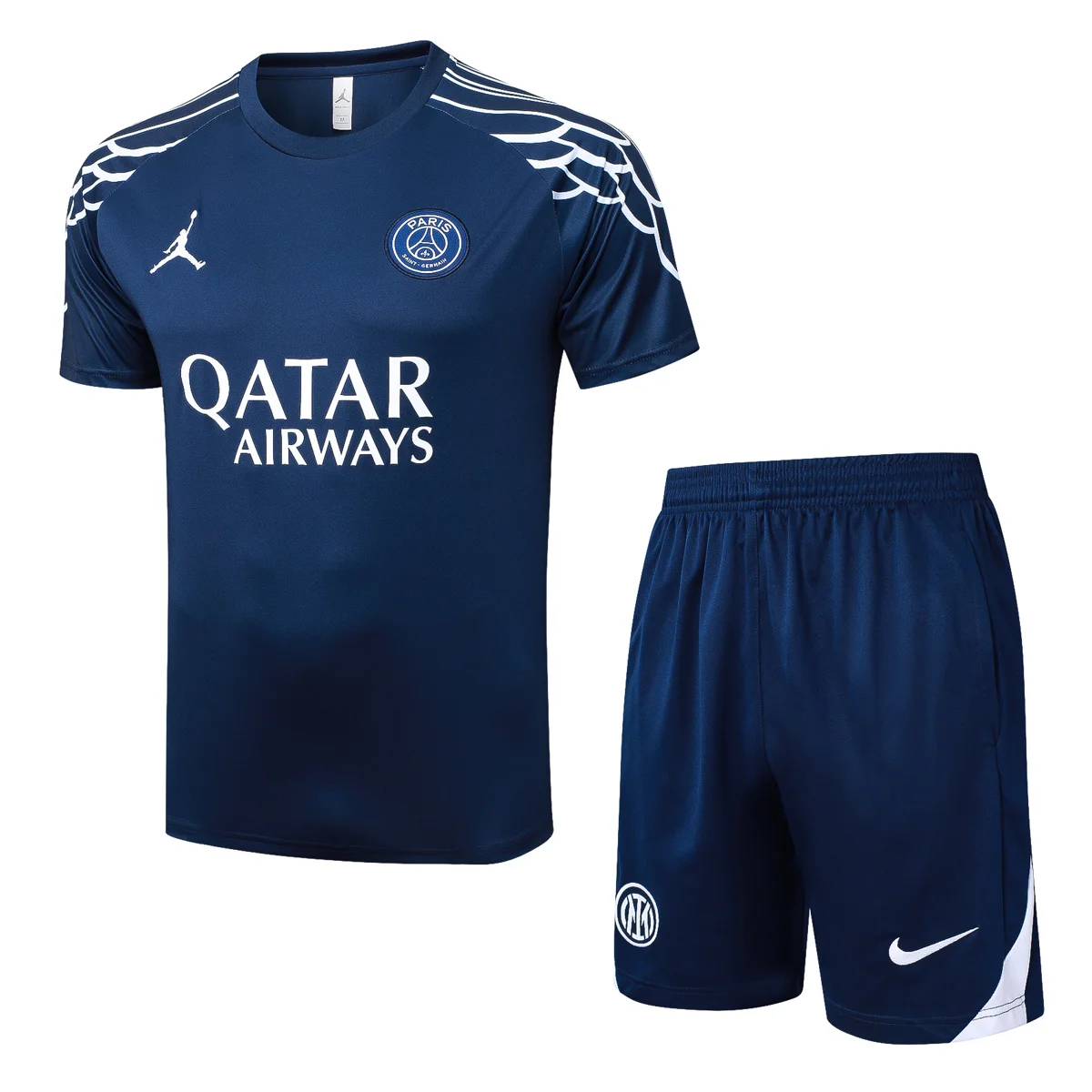 Camisa - PSG (manga curta) - foto 31