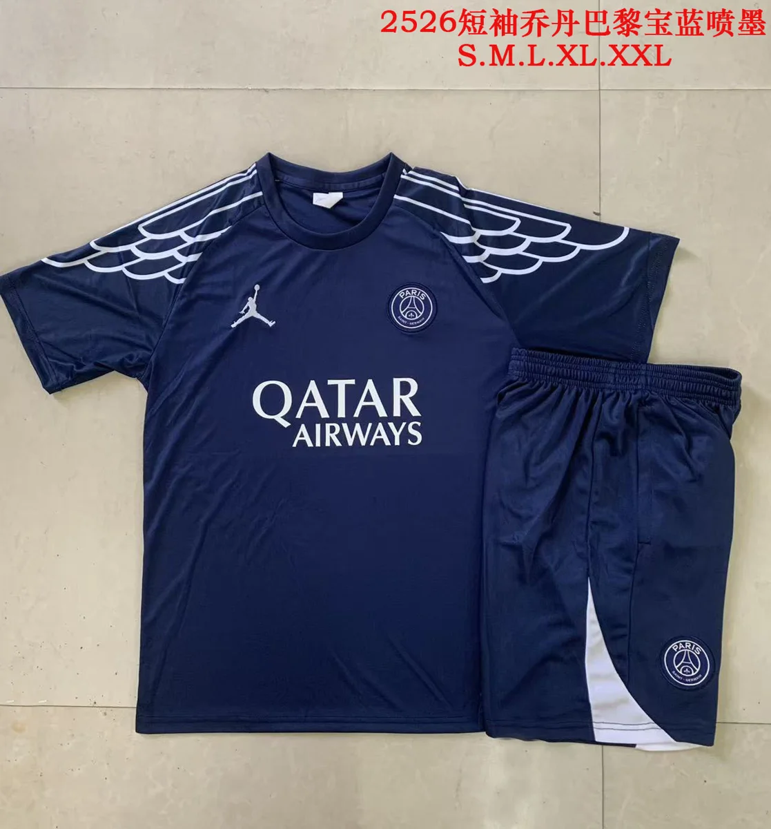 Camisa - PSG (manga curta) - foto 34