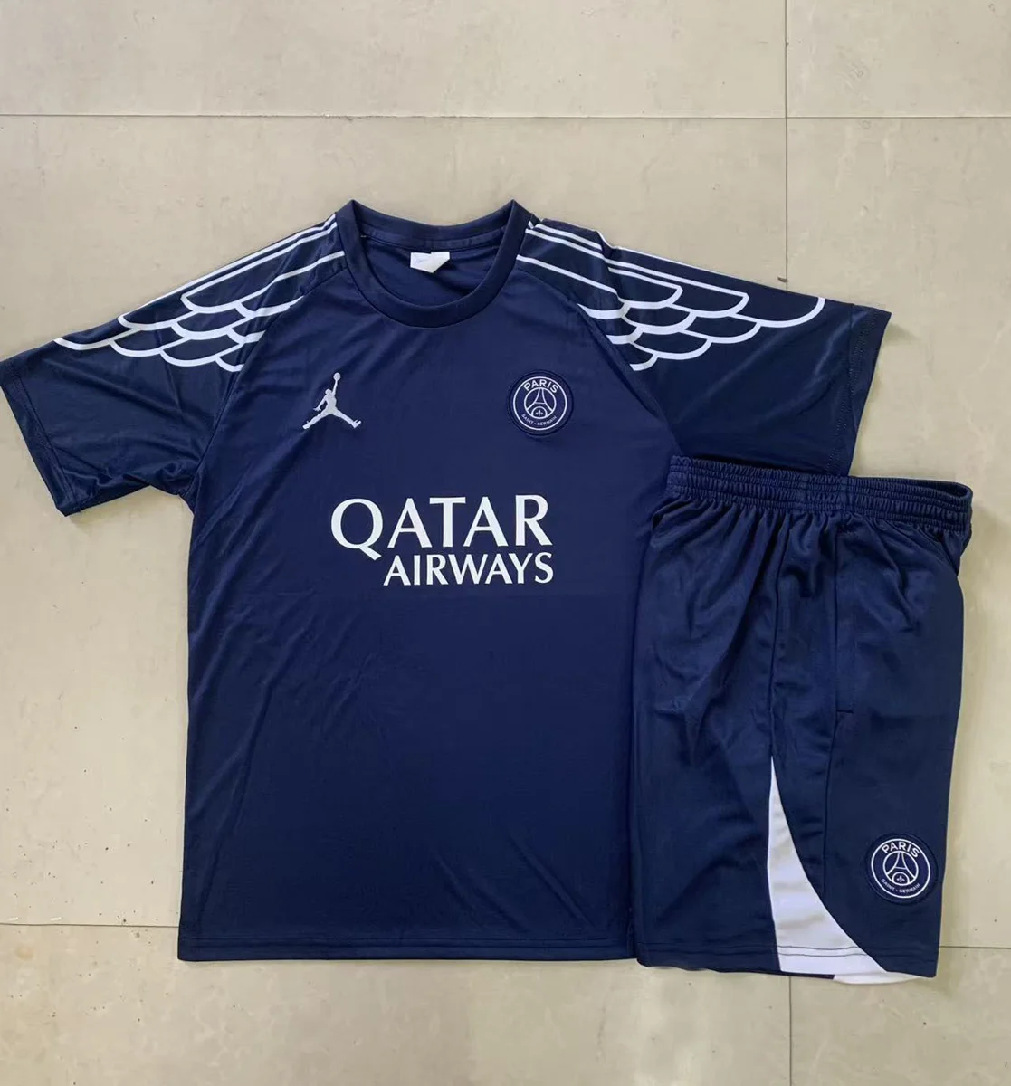 Camisa - PSG (manga curta) - foto 35