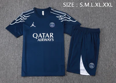 Camisa - PSG (manga curta)