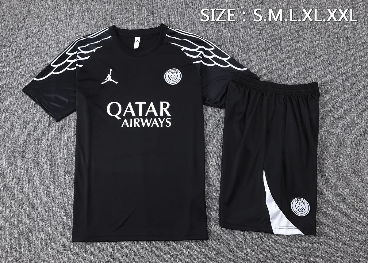 Camisa - PSG (manga curta)