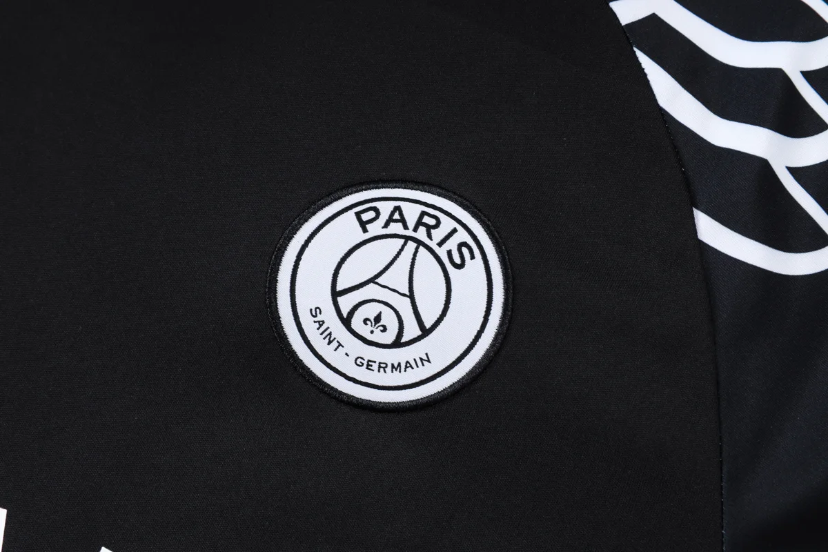Camisa - PSG (manga curta) - foto 19