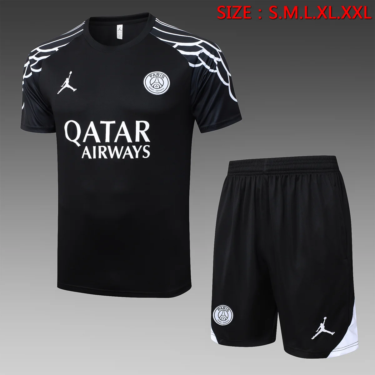 Camisa - PSG (manga curta) - foto 32