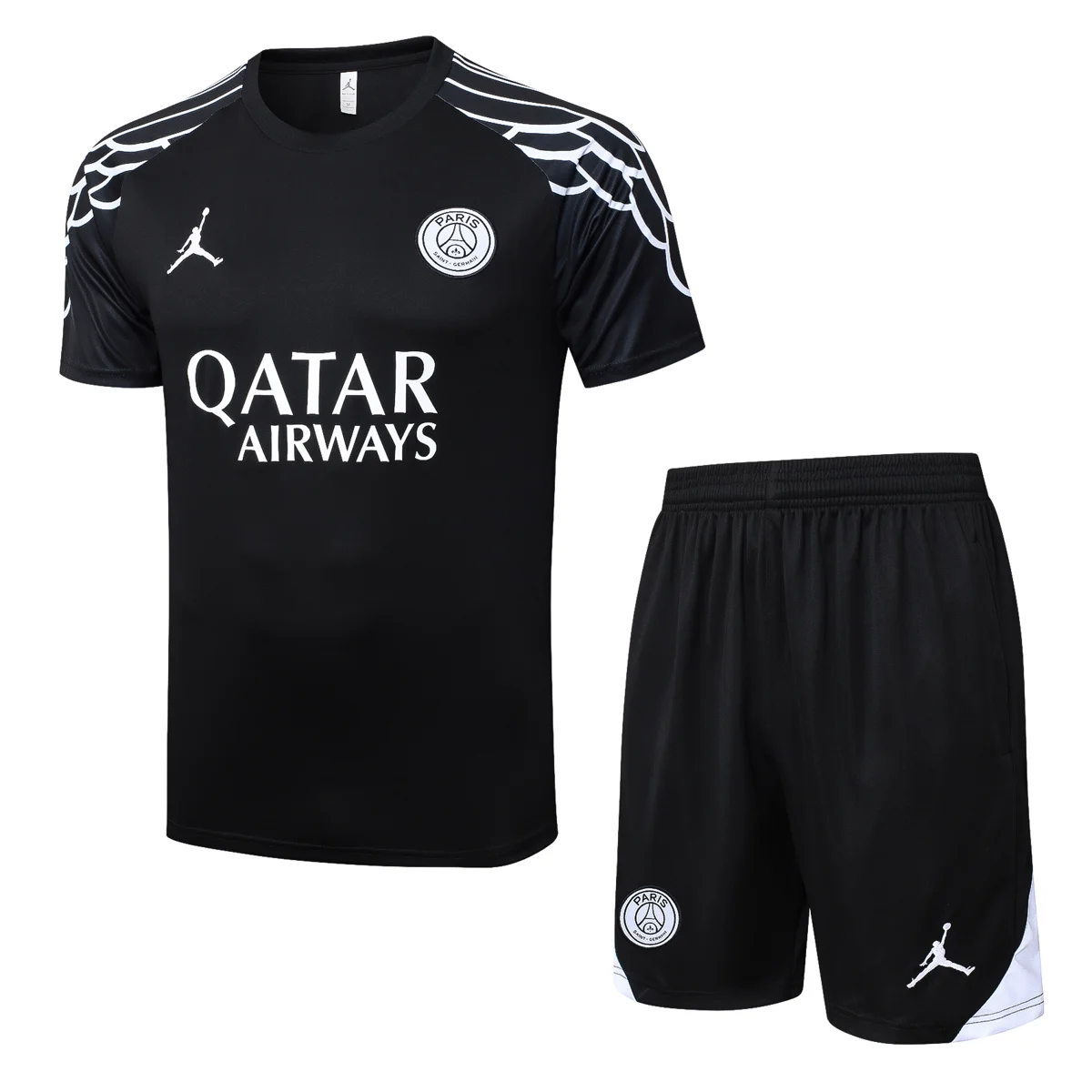 Camisa - PSG (manga curta) - foto 33