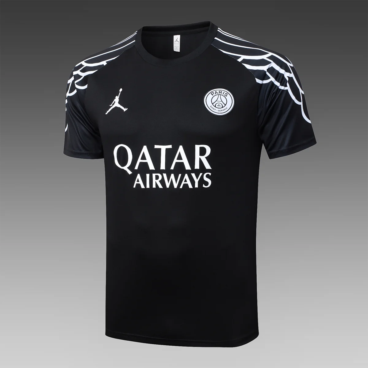 Camisa - PSG (manga curta) - foto 35