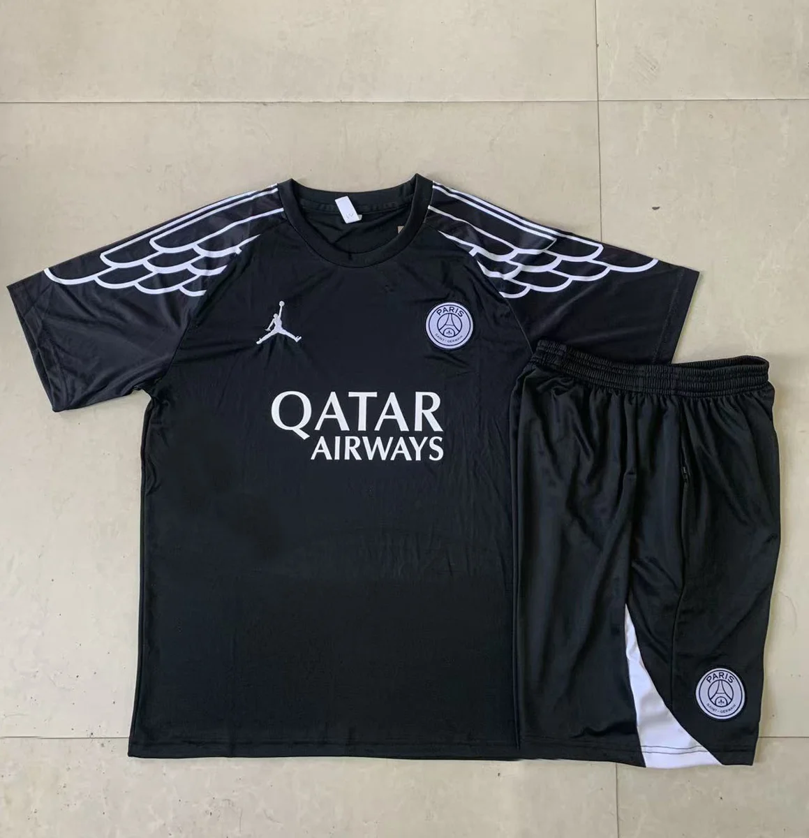 Camisa - PSG (manga curta) - foto 37