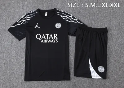 Camisa - PSG (manga curta)