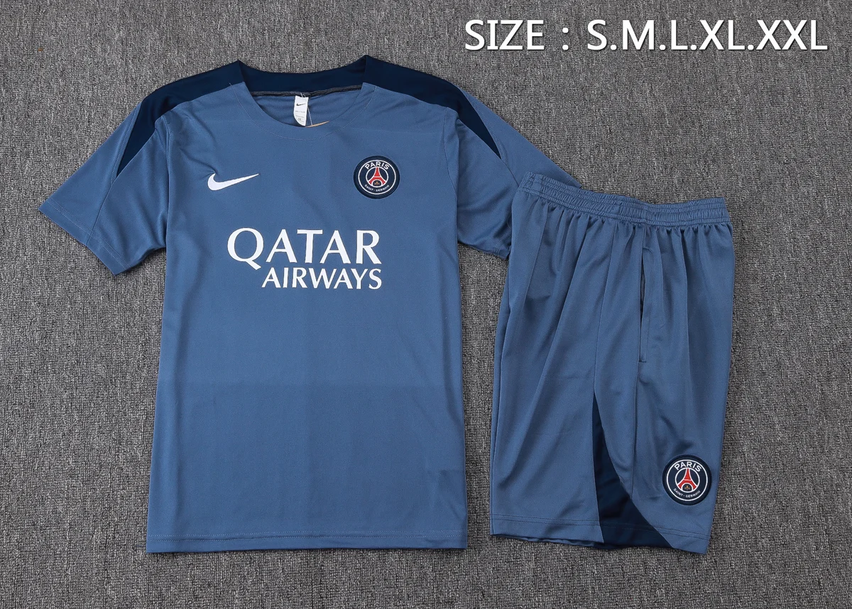 Camisa - PSG (manga curta)