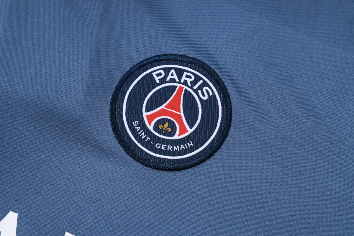 Camisa - PSG (manga curta) - foto 8