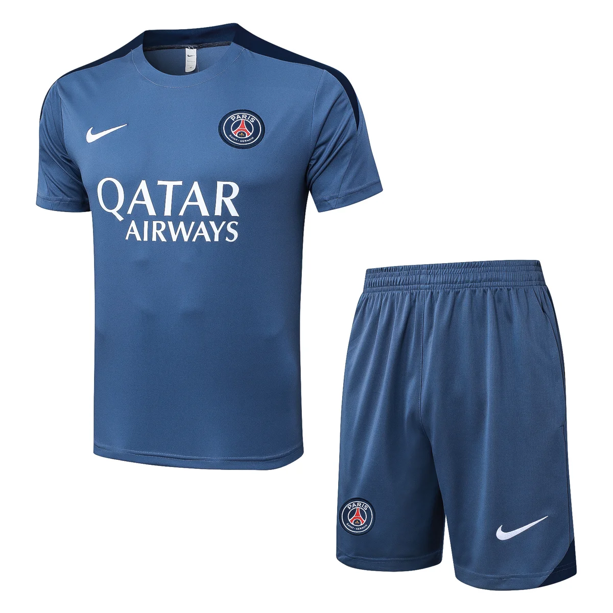 Camisa - PSG (manga curta) - foto 17