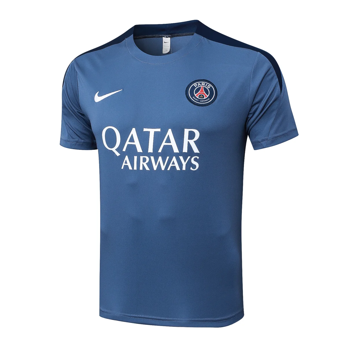 Camisa - PSG (manga curta) - foto 18