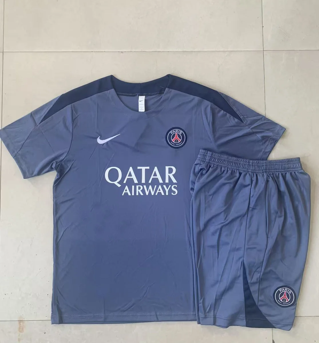 Camisa - PSG (manga curta) - foto 21