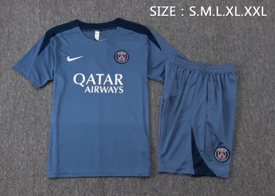 Camisa - PSG (manga curta)