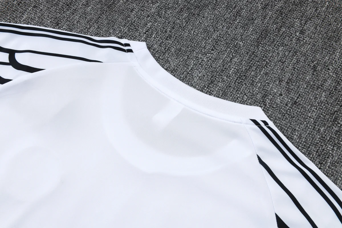 Camisa - PSG (manga curta) - foto 4