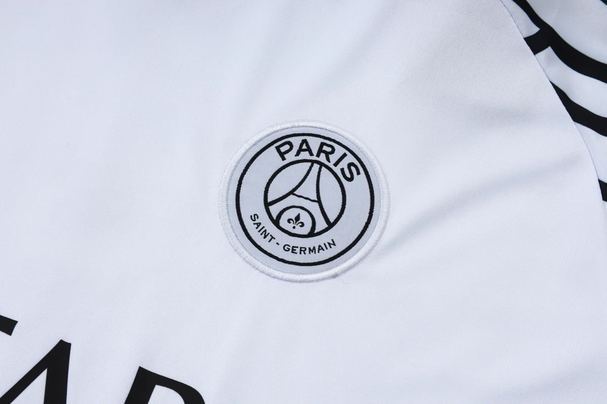 Camisa - PSG (manga curta) - foto 8