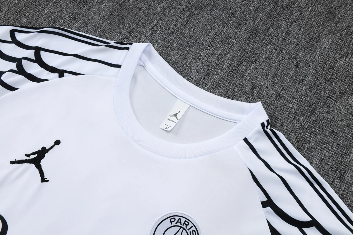 Camisa - PSG (manga curta) - foto 12