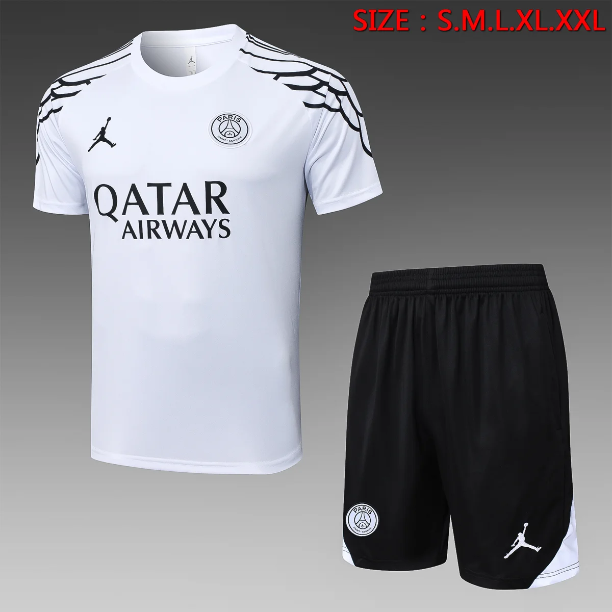 Camisa - PSG (manga curta) - foto 17