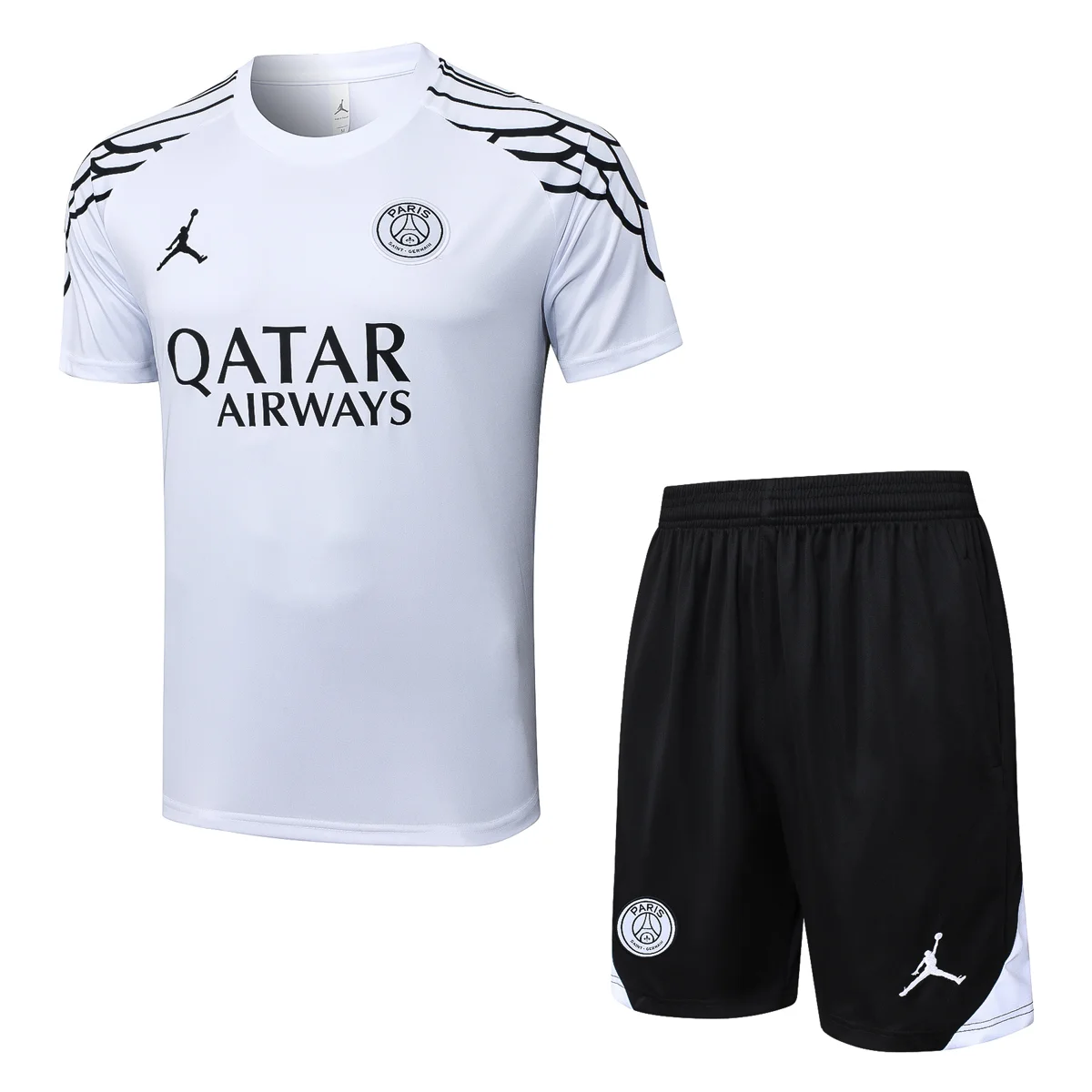 Camisa - PSG (manga curta) - foto 18