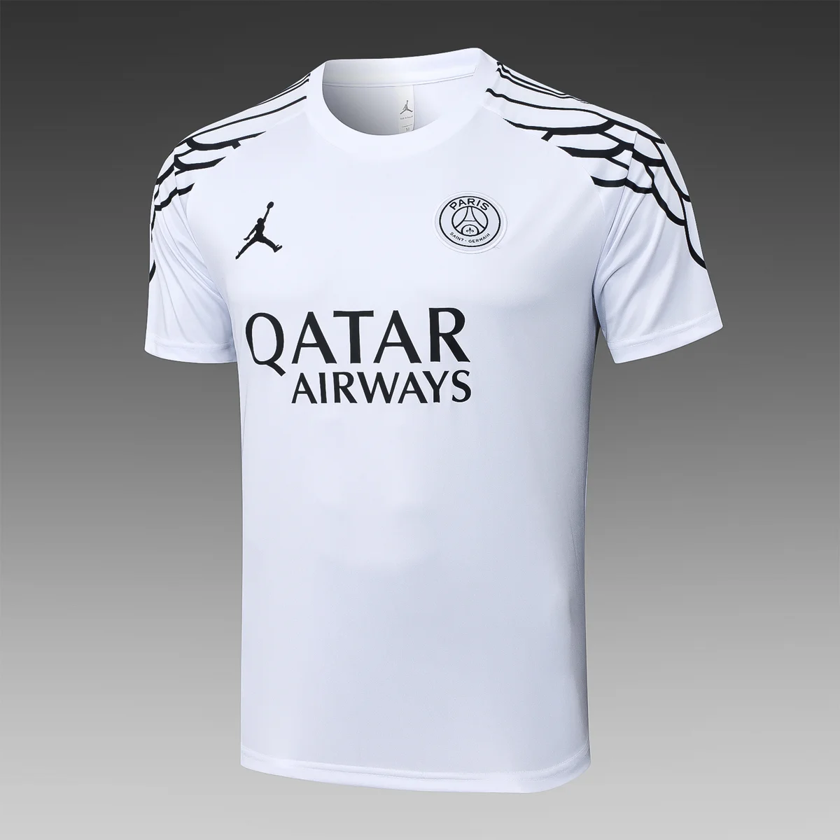 Camisa - PSG (manga curta) - foto 20