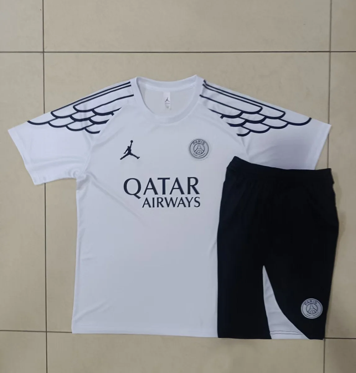 Camisa - PSG (manga curta) - foto 22