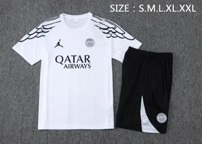 Camisa - PSG (manga curta)