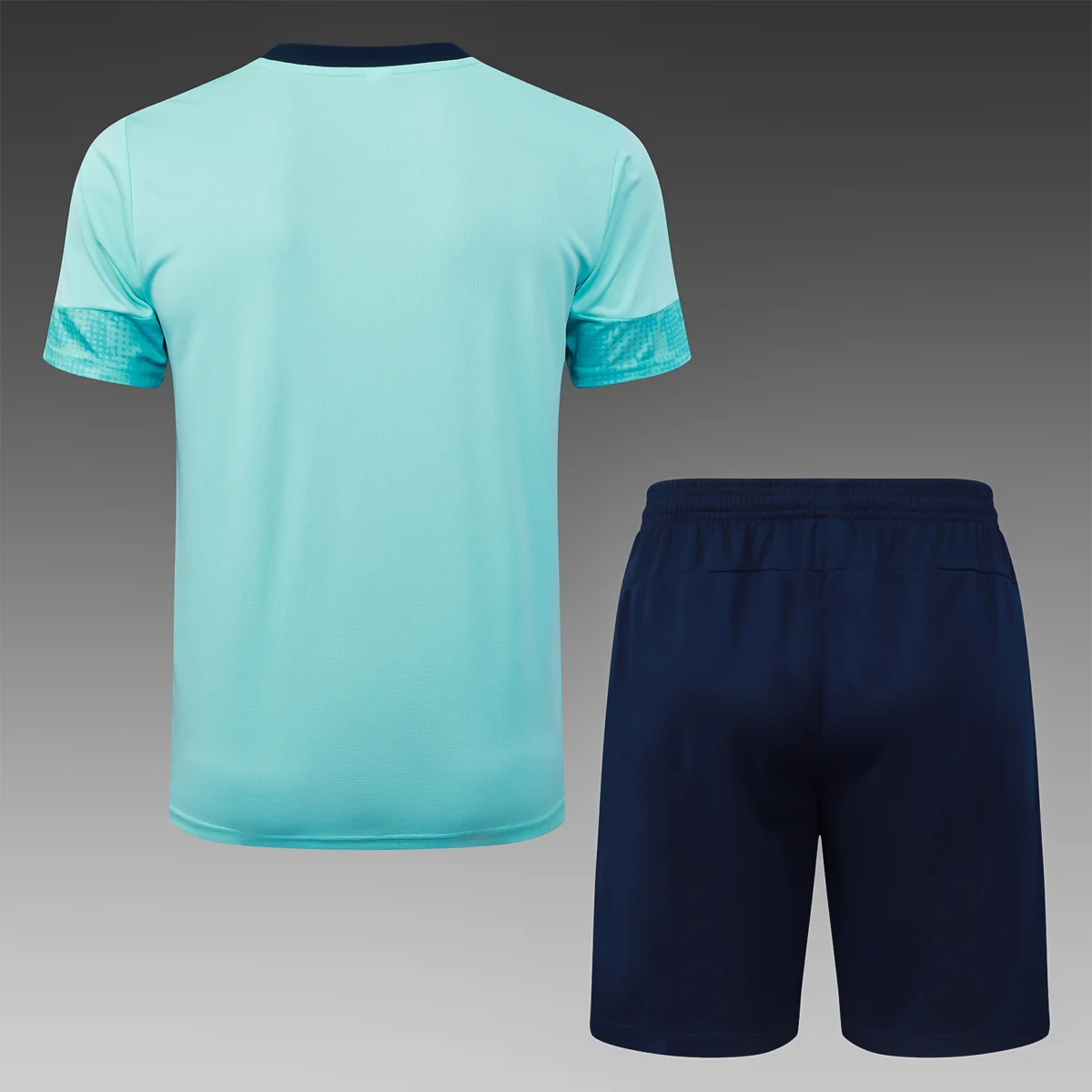 Camisa - Marseille (manga curta)