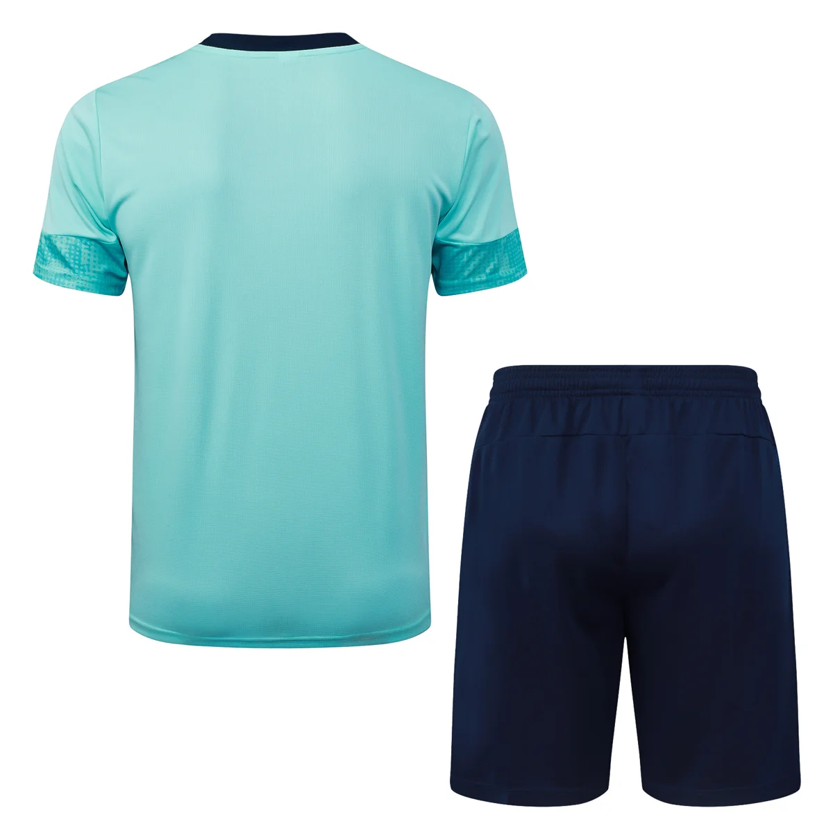 Camisa - Marseille (manga curta)