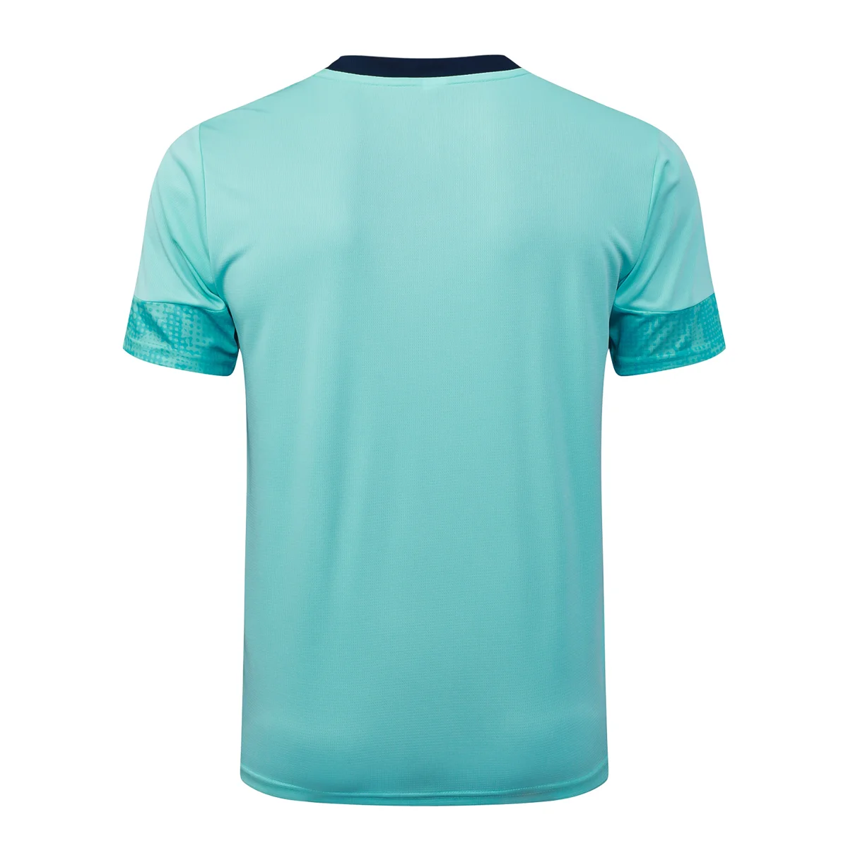 Camisa - Marseille (manga curta)