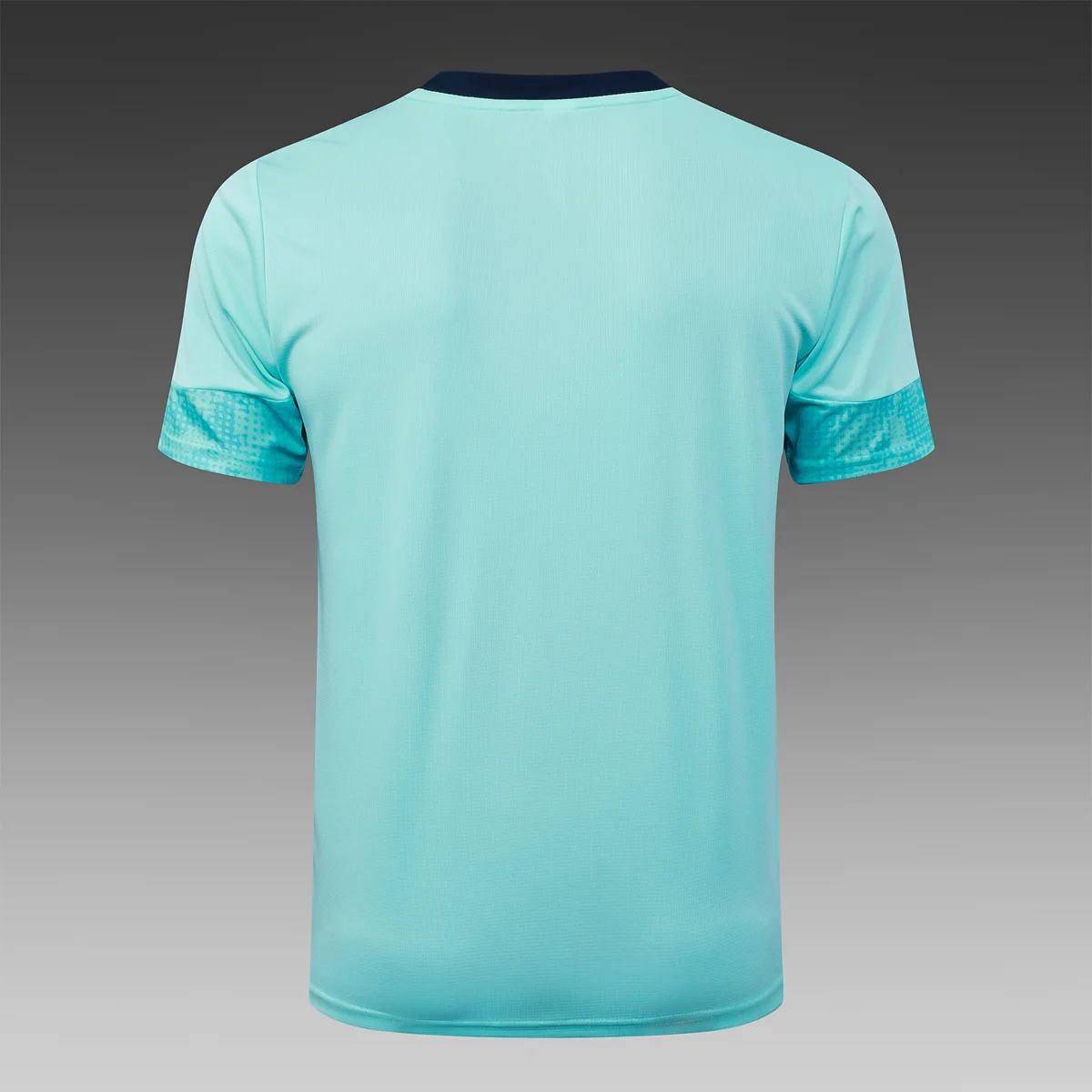 Camisa - Marseille (manga curta)