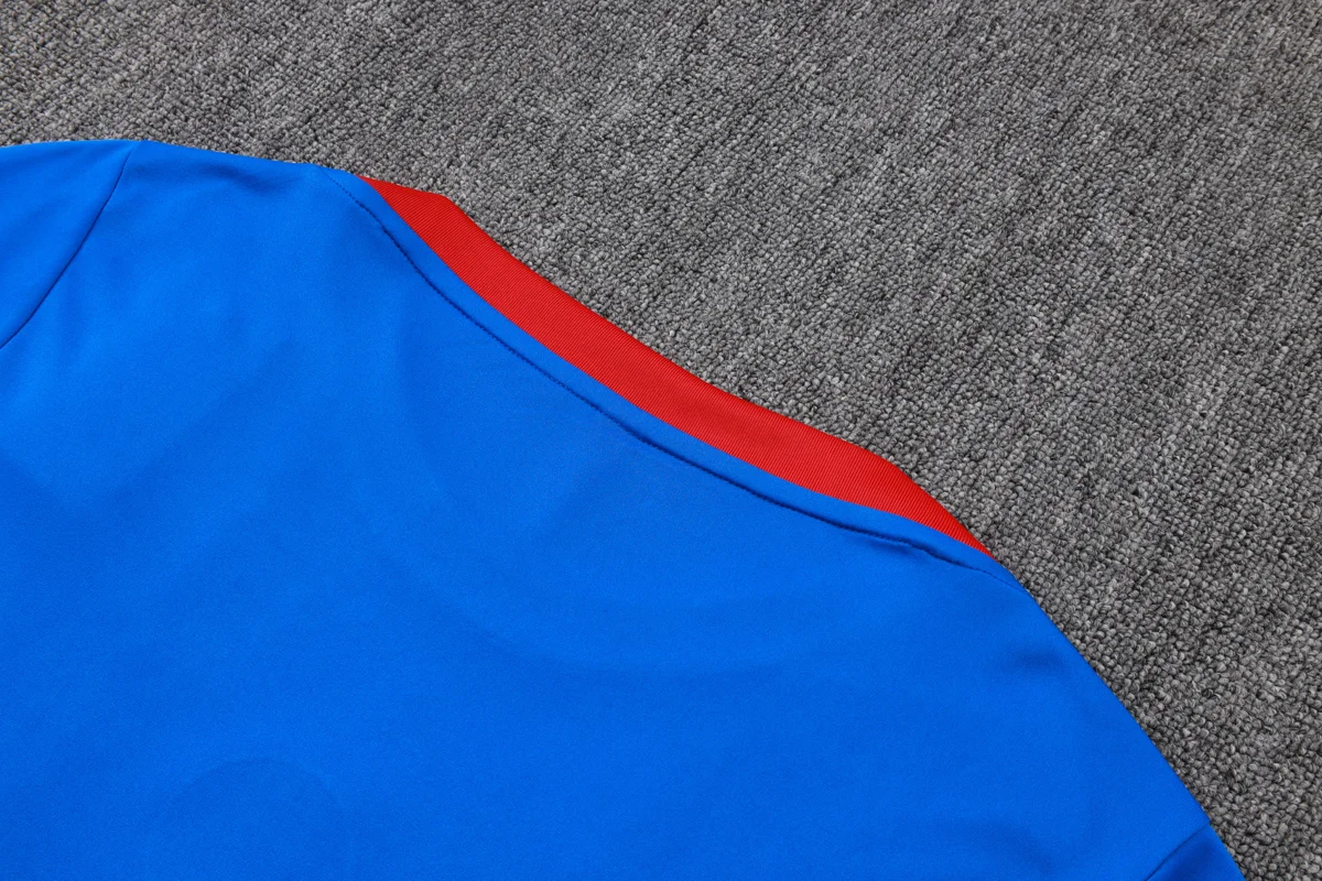 Camisa - PSG (manga curta)
