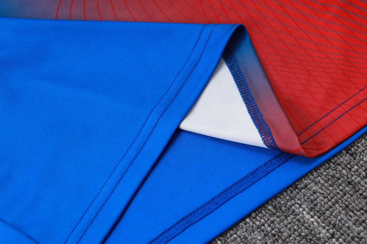 Camisa - PSG (manga curta)