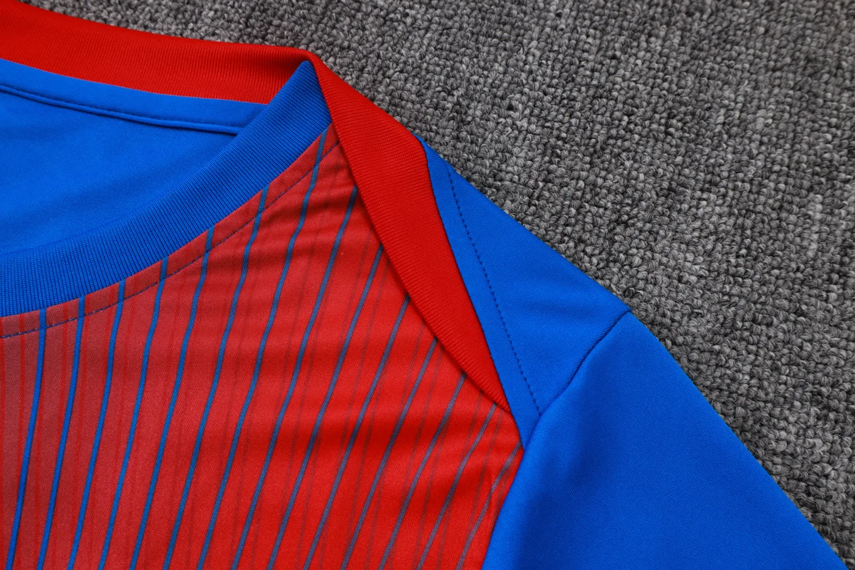 Camisa - PSG (manga curta)
