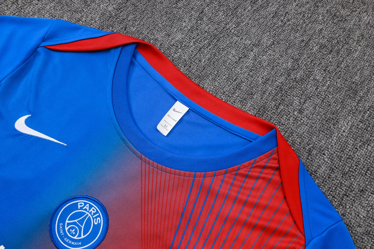 Camisa - PSG (manga curta)