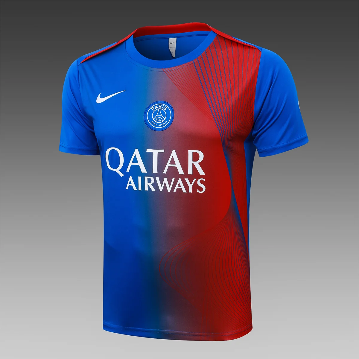 Camisa - PSG (manga curta)