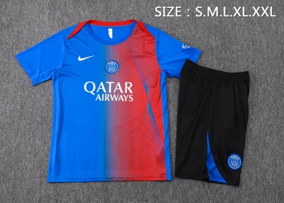 Camisa - PSG (manga curta)